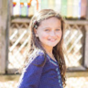 Meet your Posher, Anne allen